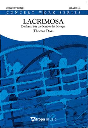 Lacrimosa (Denkmal fr die Kinder des Krieges) - hier klicken