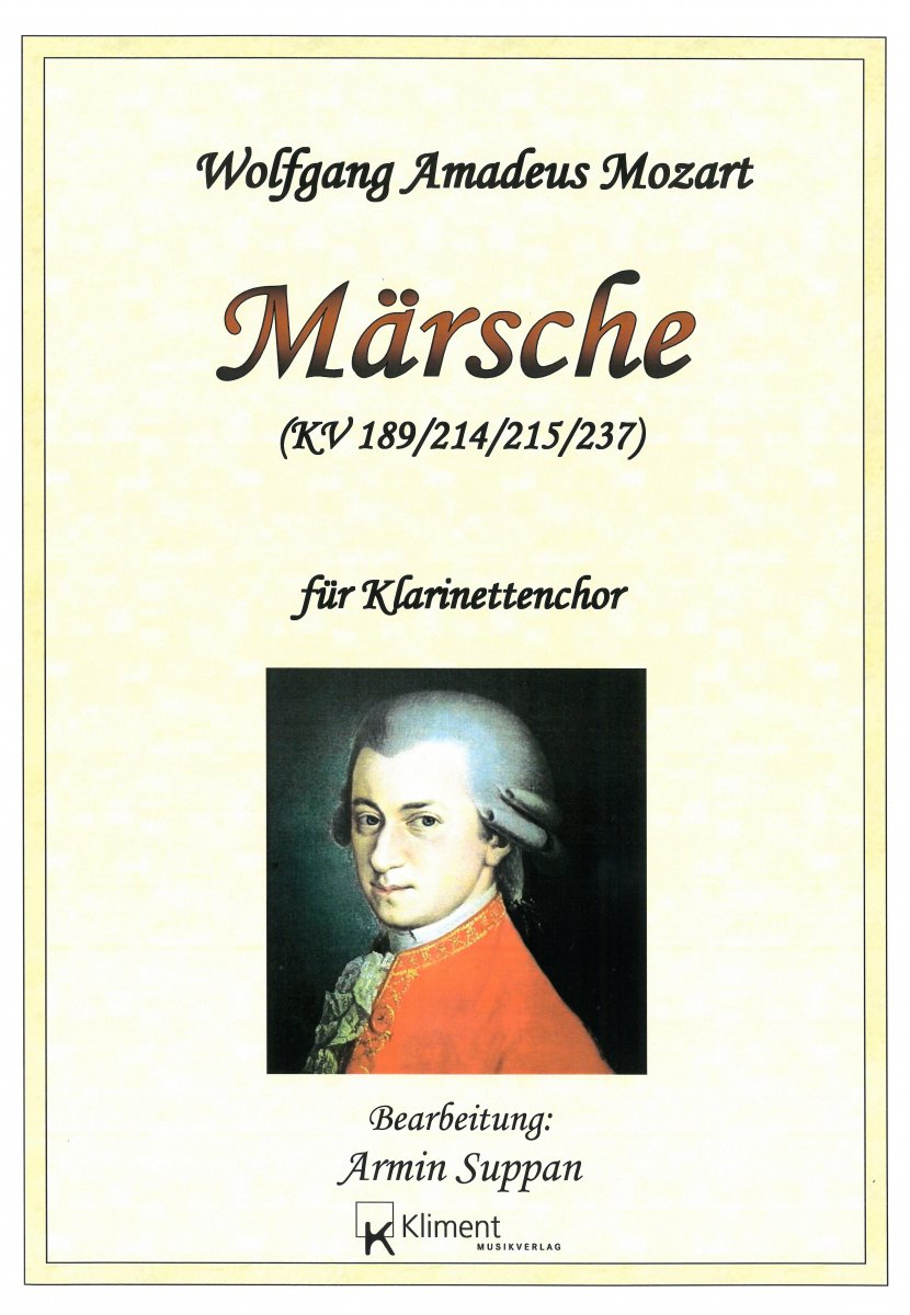 4 Mozart Mrsche - hier klicken