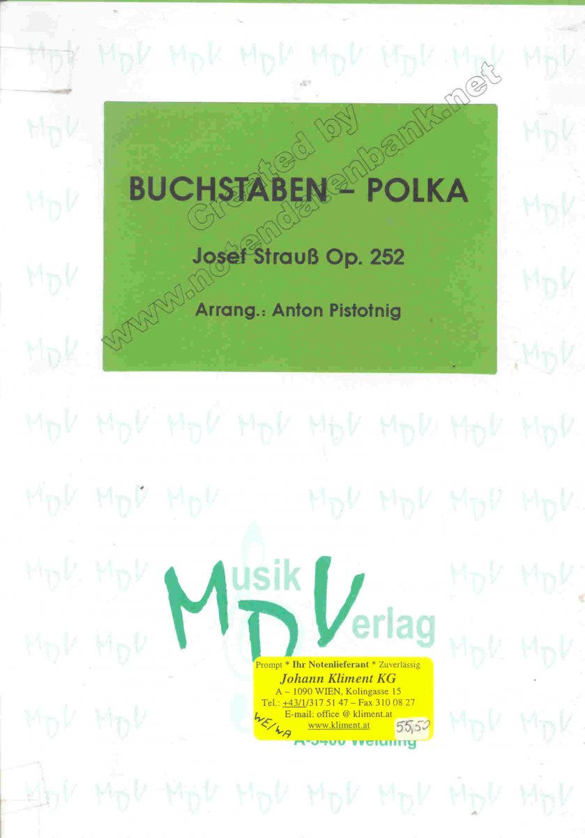 Buchstaben-Polka - hier klicken Buchstaben-Polka - hier klicken