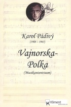 Vajnorska-Polka / Musikantentraum - hier klicken