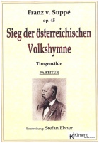 Sieg der �sterreichischen Volkshymne - hier klicken