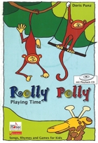 Rolly Polly Playing Time - click here