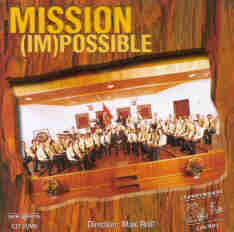 Mission (Im)Possible - hier klicken