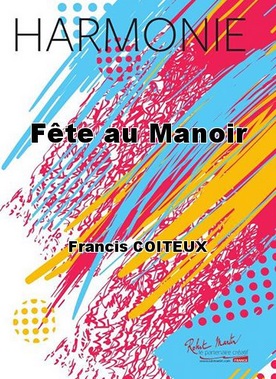 F�te au manoir - hier klicken