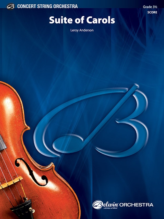 Suite of Carols - hier klicken