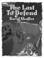 Last to Defend, The - hier klicken