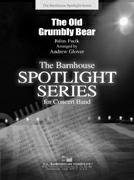 Old Grumbly Bear, The - hier klicken