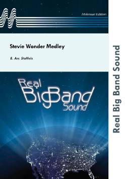 Stevie Wonder Medley - hier klicken