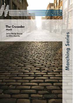 Crusader, The - hier klicken
