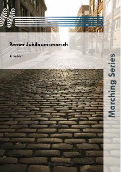 Berner Jubil�umsmarsch - hier klicken