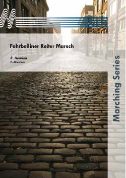 Fehrbelliner Reitermarsch - hier klicken