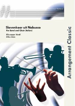 Slavenkoor uit 'Nabucco' - hier klicken