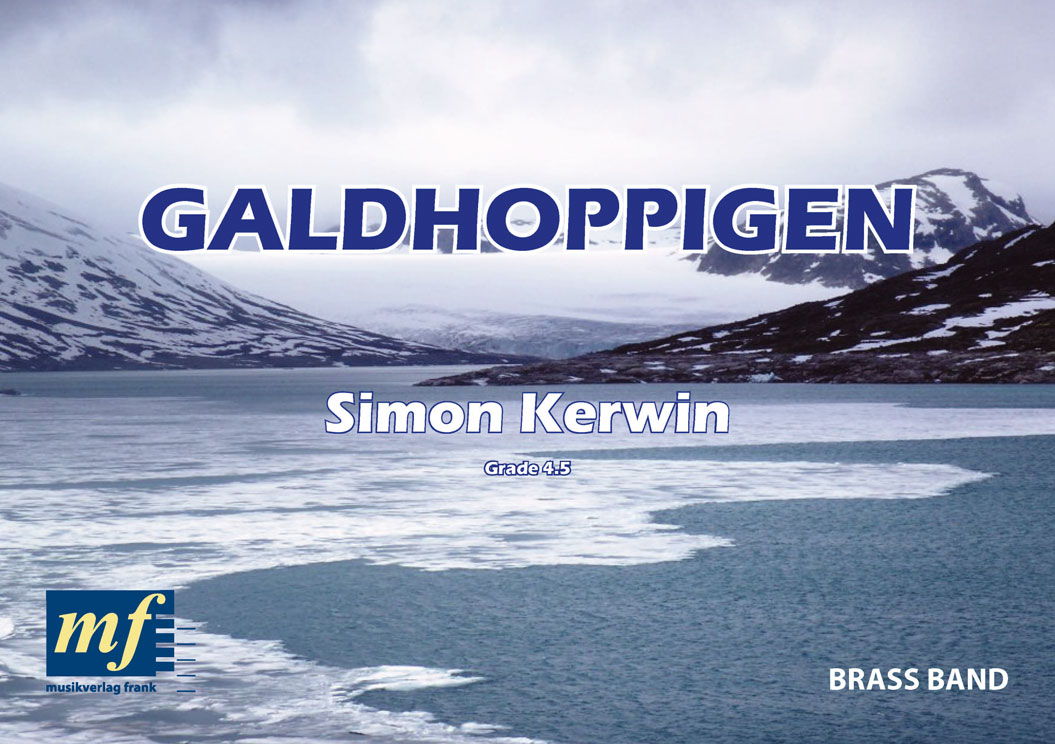 Galdhoppigen - hier klicken
