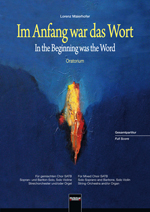 Im Anfang war das Wort - hier klicken