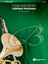 Jubilant Horizons - hier klicken