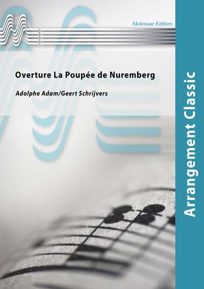 Overture La Poup�e de Nuremberg - hier klicken