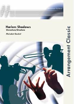 Harlem Shadows - click for larger image