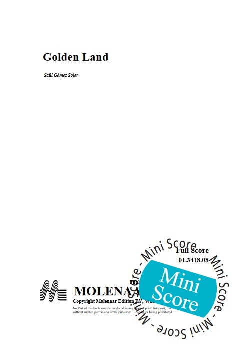 Golden Land (El Raco de l'Or) - hier klicken