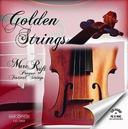 Golden Strings - hier klicken