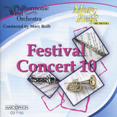 Festival Concert #10 - hier klicken