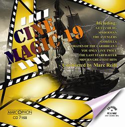 Cinemagic #19 - hier klicken