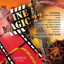 Cinemagic #22 - hier klicken