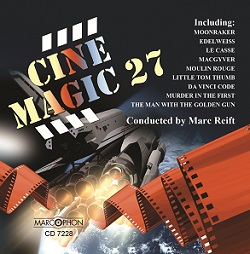 Cinemagic #27 - hier klicken