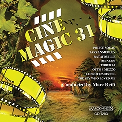 Cinemagic #31 - hier klicken