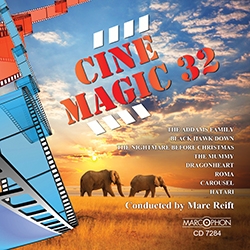 Cinemagic #32 - hier klicken