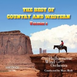 Best Of Country and Western, The #2 - hier klicken