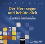 Herr segne und beh�te dich, Der - hier klicken