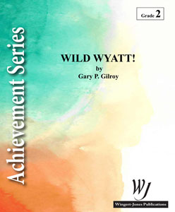 Wild Wyatt! - hier klicken