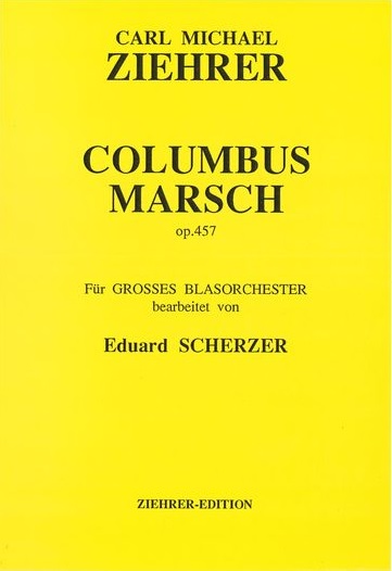 Columbus Marsch - click for larger image