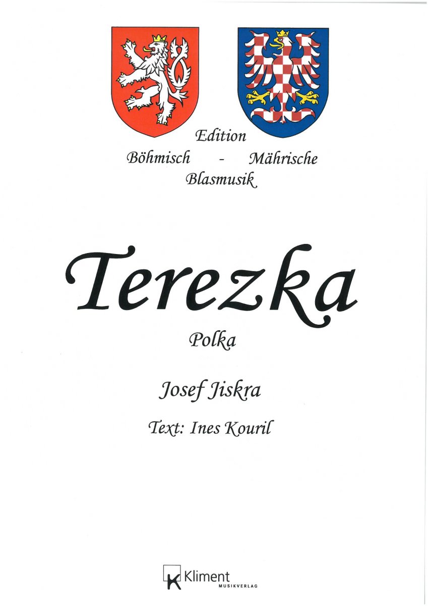 Terezka - Polka - click for larger image