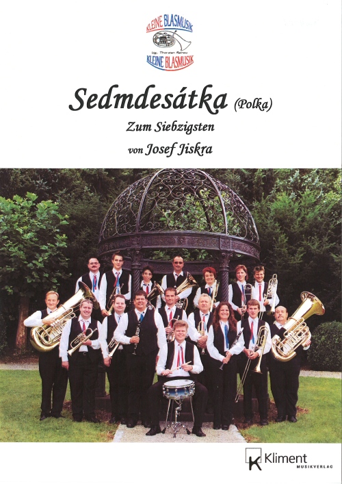 Sedmdesátka (Zum Siebzigsten) - click for larger image