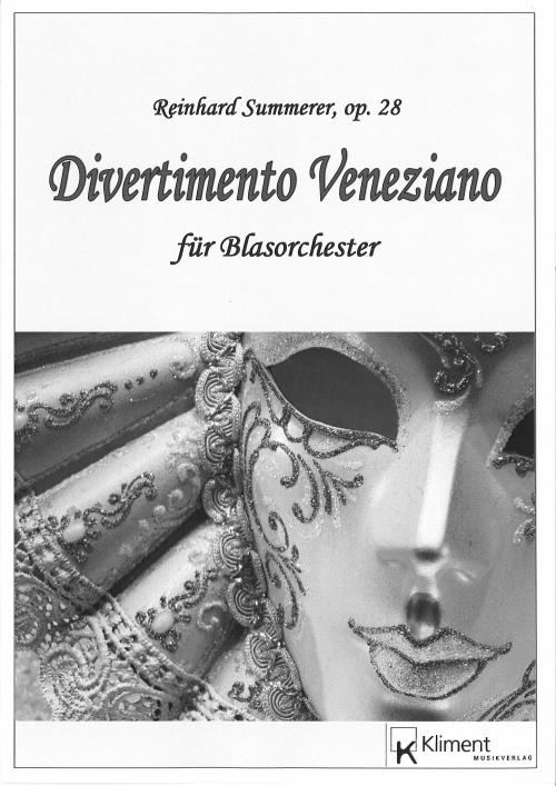 Divertimento Veneziano (2008) - hier klicken