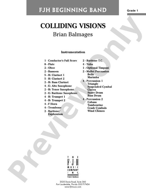 Colliding Visions - hier klicken
