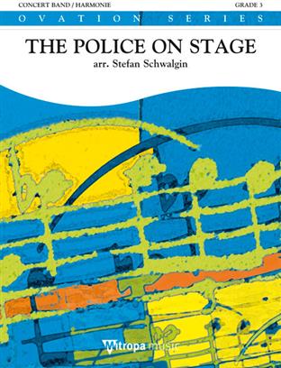 Police on Stage, The - hier klicken