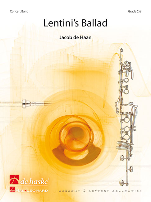 Lentini's Ballad - hier klicken