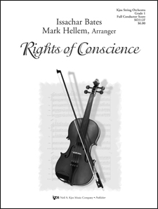 Right of Censcience - hier klicken