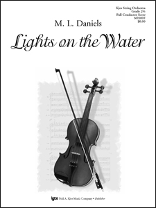 Lights on the Water - hier klicken
