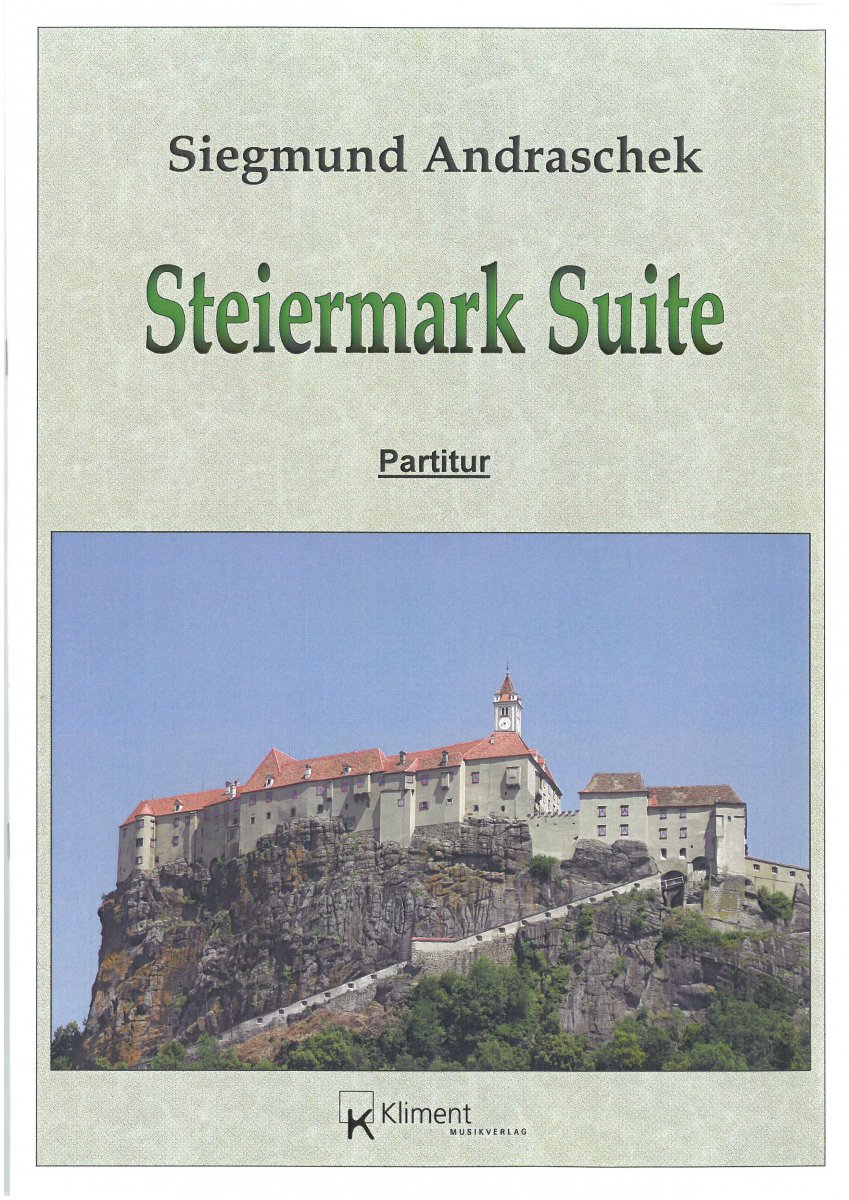 Steiermark Suite - click here