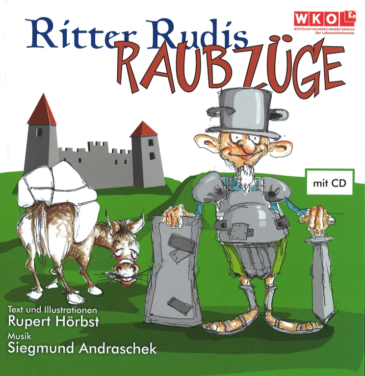 Ritter Rudis Raubzüge - click here
