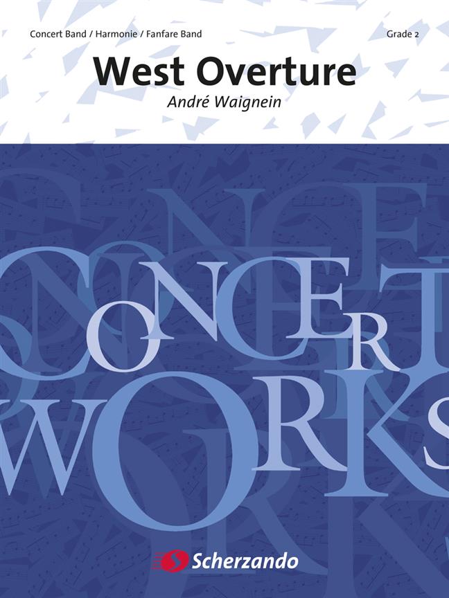 West Overture - hier klicken