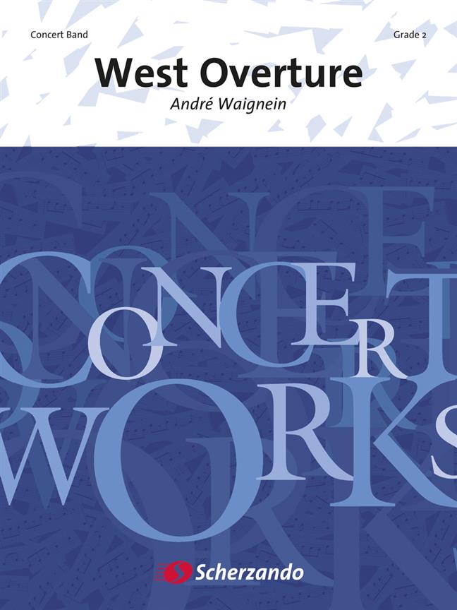 West Overture - hier klicken