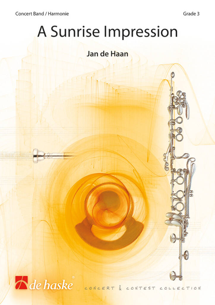 A Sunrise Impression - hier klicken