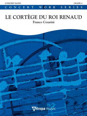 Le Cortege du Roi Renaud - hier klicken