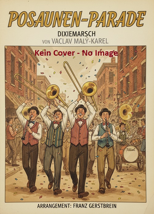 Posaunen-Parade - hier klicken