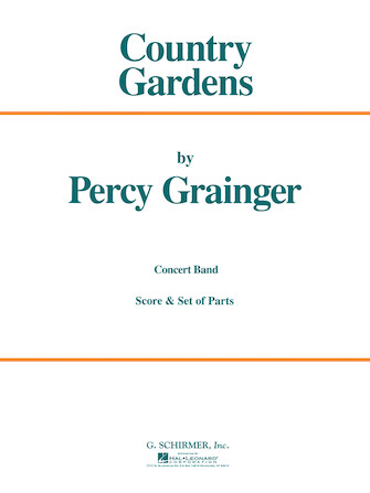 Country Gardens - hier klicken