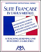 Suite Francaise (5 S�tze / 5 Mvt) - hier klicken